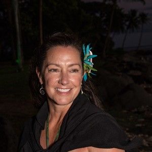 Meet your Posher, Diana